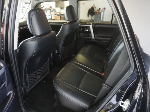 Used 2019 Toyota 4Runner Limited image 24