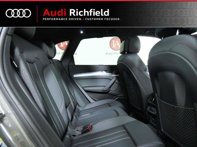 Used 2025 Audi Q5 2.0T Premium Plus AWD/4WD image 26