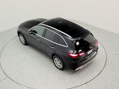 Used 2023 Mercedes-Benz GLC 300 image 22