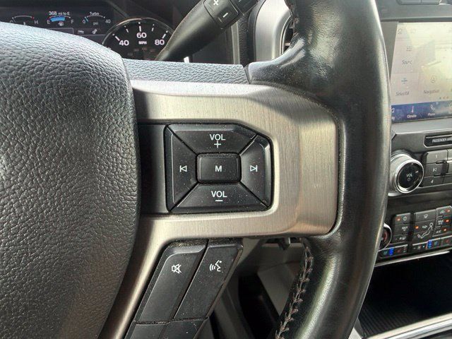 Used 2019 Ford F350 Platinum w/ Platinum Ultimate Package AWD/4WD image 21