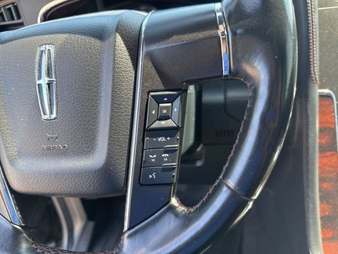 Used 2017 Lincoln Navigator L Reserve AWD/4WD image 56
