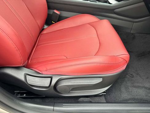 New 2026 Kia K5 GT-Line w/ GT-Line Red Interior Package FWD image 14
