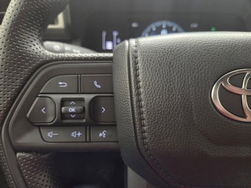 New 2026 Toyota Tacoma SR image 56