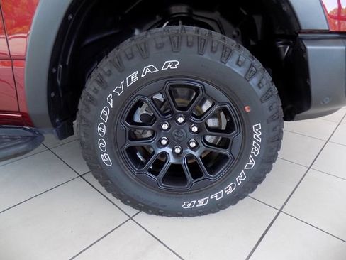Certified 2025 RAM 1500 Rebel w/ Rebel Level 2 Equipment Group AWD/4WD image 11