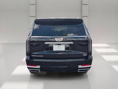 New 2026 Cadillac Escalade Luxury w/ Touring Package