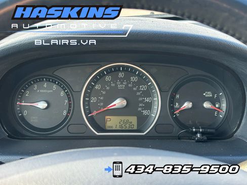 Used 2006 Hyundai Sonata GLS image 23