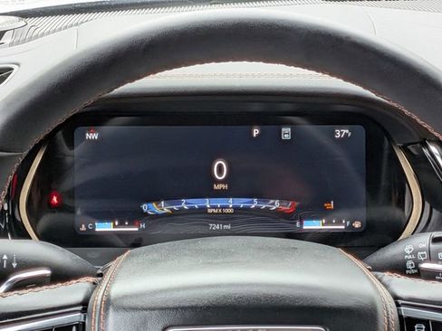 Used 2024 Jeep Grand Cherokee Summit image 28