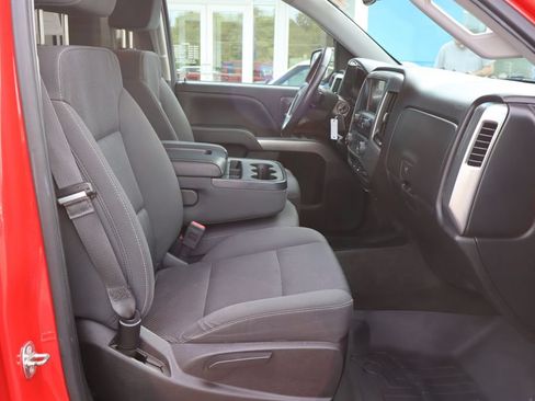 Used 2017 Chevrolet Silverado 1500 LT AWD/4WD image 13