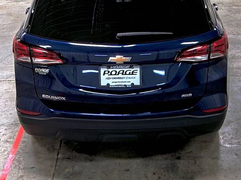 Used 2023 Chevrolet Equinox LS w/ LS Convenience Package image 11