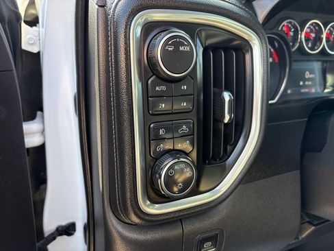 Used 2020 Chevrolet Silverado 1500 RST w/ All-Star Edition AWD/4WD image 22