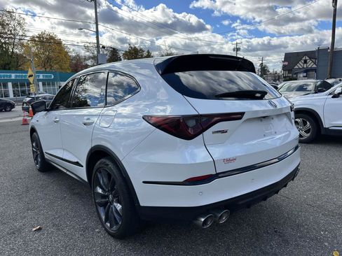 Used 2022 Acura MDX Type S image 5