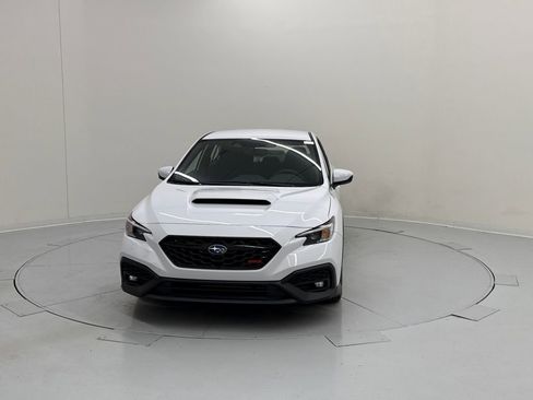 New 2026 Subaru WRX Premium image 9