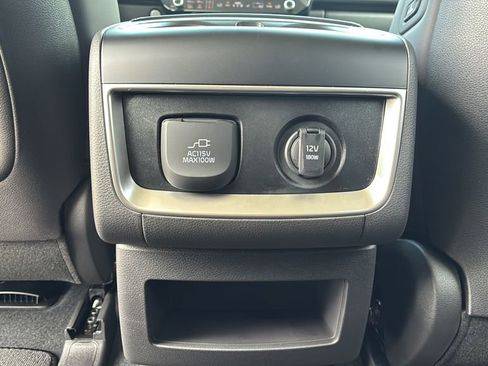 New 2026 Kia Carnival SX FWD image 26