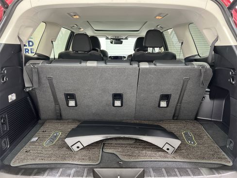 Certified 2024 Subaru Ascent Onyx Edition image 24