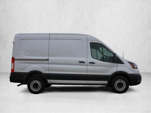 Used 2023 Ford Transit 350 Medium Roof image 4