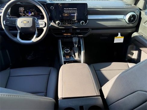 New 2026 Chevrolet Colorado LT w/ LT Convenience Package image 6