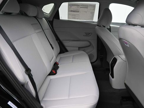 New 2026 Hyundai Kona SEL Sport image 12