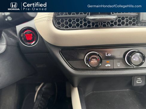 Used 2024 Honda HR-V LX image 21