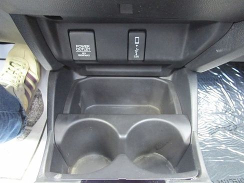 Used 2018 Honda Fit EX image 26