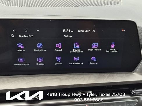 Used 2024 Kia Telluride EX X-Line AWD/4WD image 41