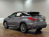Used 2017 Lexus RX 450h F Sport image 5