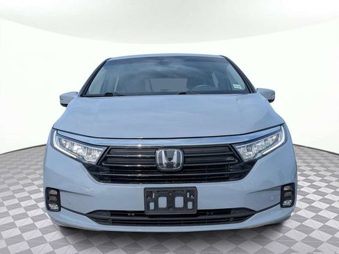 Used 2024 Honda Odyssey Elite image 8