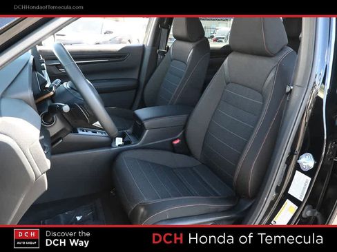 Certified 2023 Honda CR-V Sport image 18