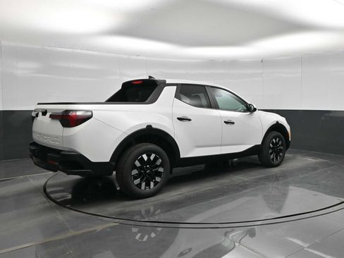 New 2026 Hyundai Santa Cruz SE FWD image 7