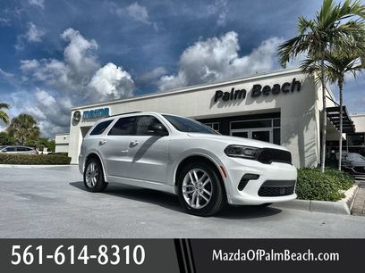 Used 2023 Dodge Durango GT