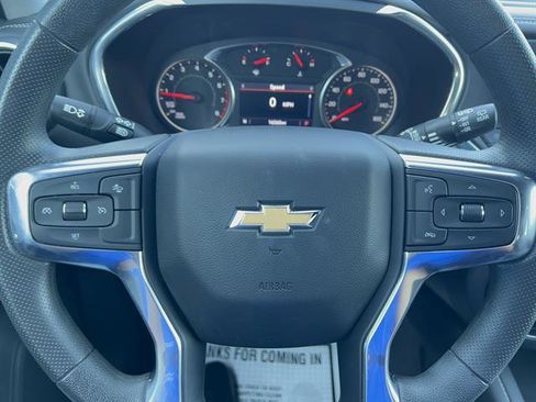 Used 2023 Chevrolet Blazer LT w/ Driver Confidence Package image 23