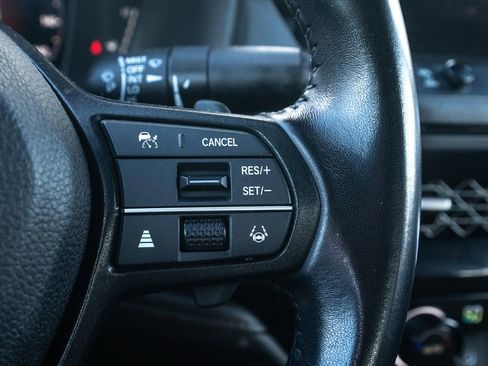 Used 2024 Honda Accord Sport image 22