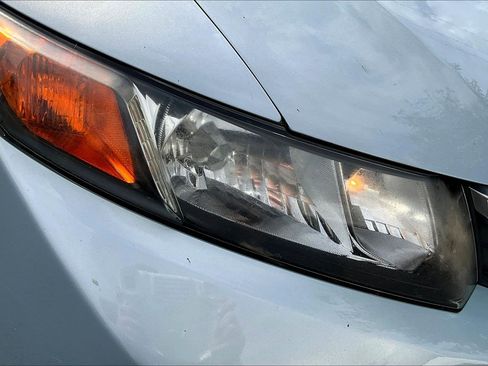 Used 2012 Honda Civic LX image 31
