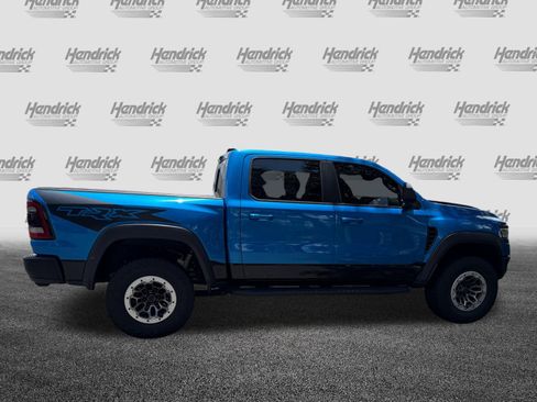 Used 2022 RAM 1500 TRX w/ TRX Level 2 Equipment Group AWD/4WD image 10