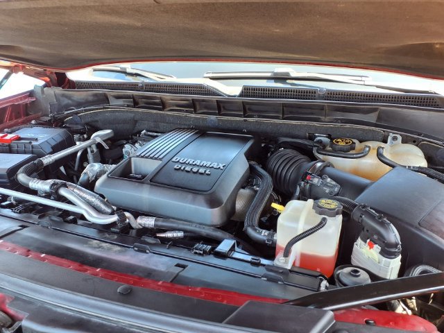 Used 2022 GMC Yukon XL SLE AWD/4WD image 8