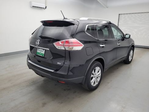 Used 2016 Nissan Rogue SV FWD image 9
