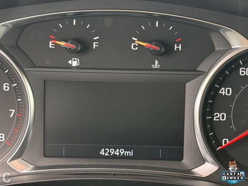 Certified 2023 Chevrolet Traverse LT FWD image 20