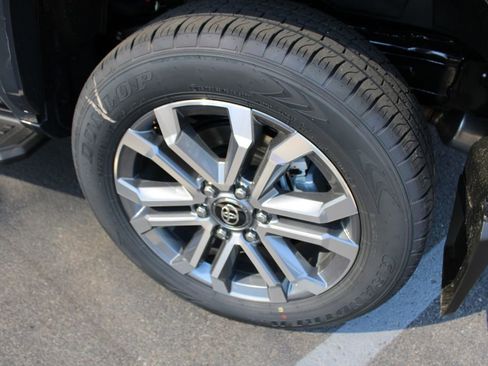 New 2026 Toyota 4Runner Limited AWD/4WD image 67