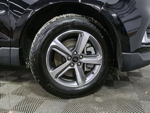 Used 2024 Ford Edge SEL w/ Convenience Package image 15