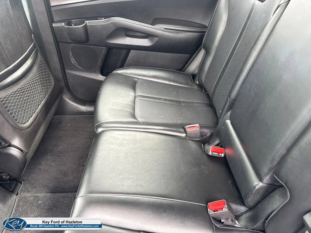 Used 2021 Kia Sorento S w/ Panoramic Sunroof Package AWD/4WD image 42