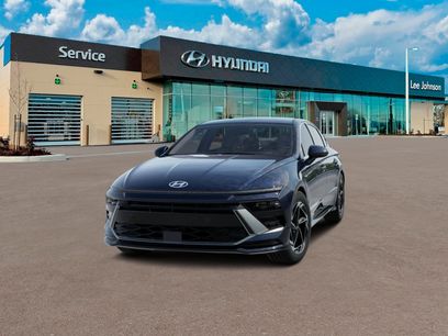 New 2026 Hyundai Sonata SEL