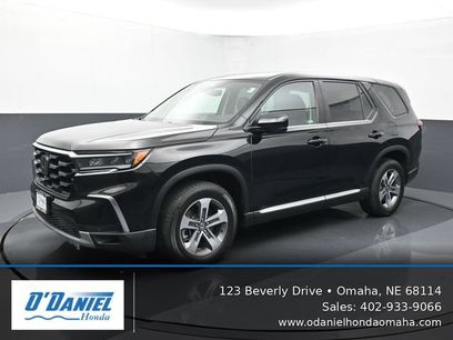 Used 2024 Honda Pilot EX-L