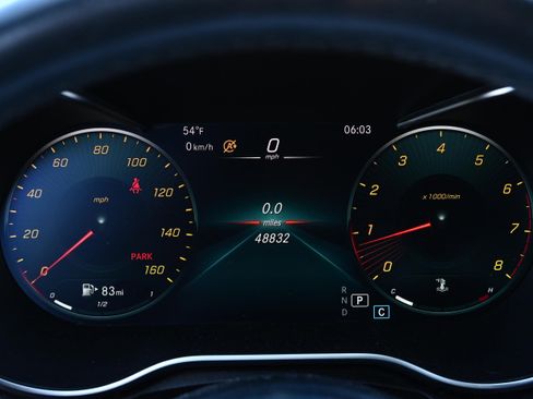 Used 2020 Mercedes-Benz C 300 Sedan image 26