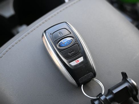Used 2023 Subaru Outback Onyx Edition XT AWD/4WD image 33