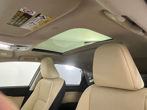 Used 2019 Lexus NX 300h AWD image 11