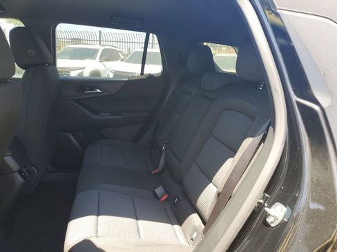 New 2026 Chevrolet Equinox LT w/ Safety and Technology Package FWD image 13