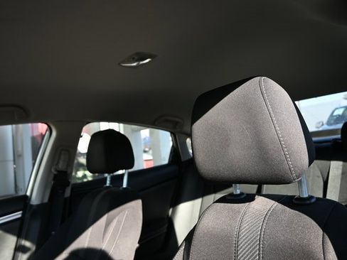 Used 2017 Honda Civic LX image 12
