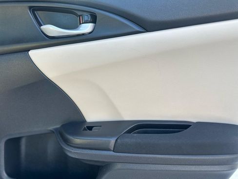Used 2019 Honda Civic LX image 15