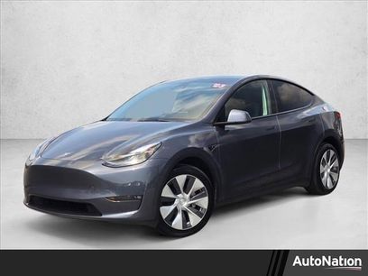 Used 2023 Tesla Model Y Long Range