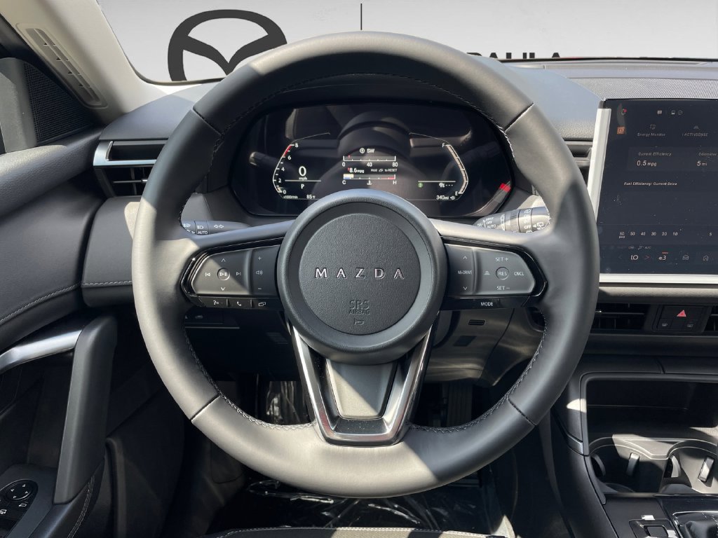 New 2026 MAZDA CX-5 Preferred AWD/4WD image 11