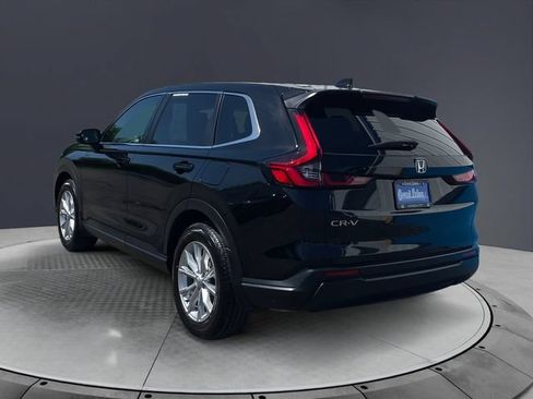 Certified 2024 Honda CR-V EX-L image 3
